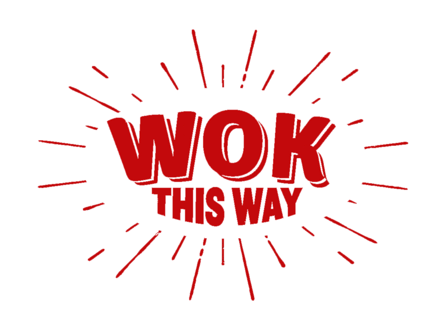 About Wok This Way